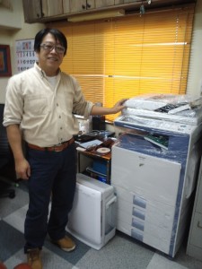 御成約有難う御座います。　相模原市★電気工事