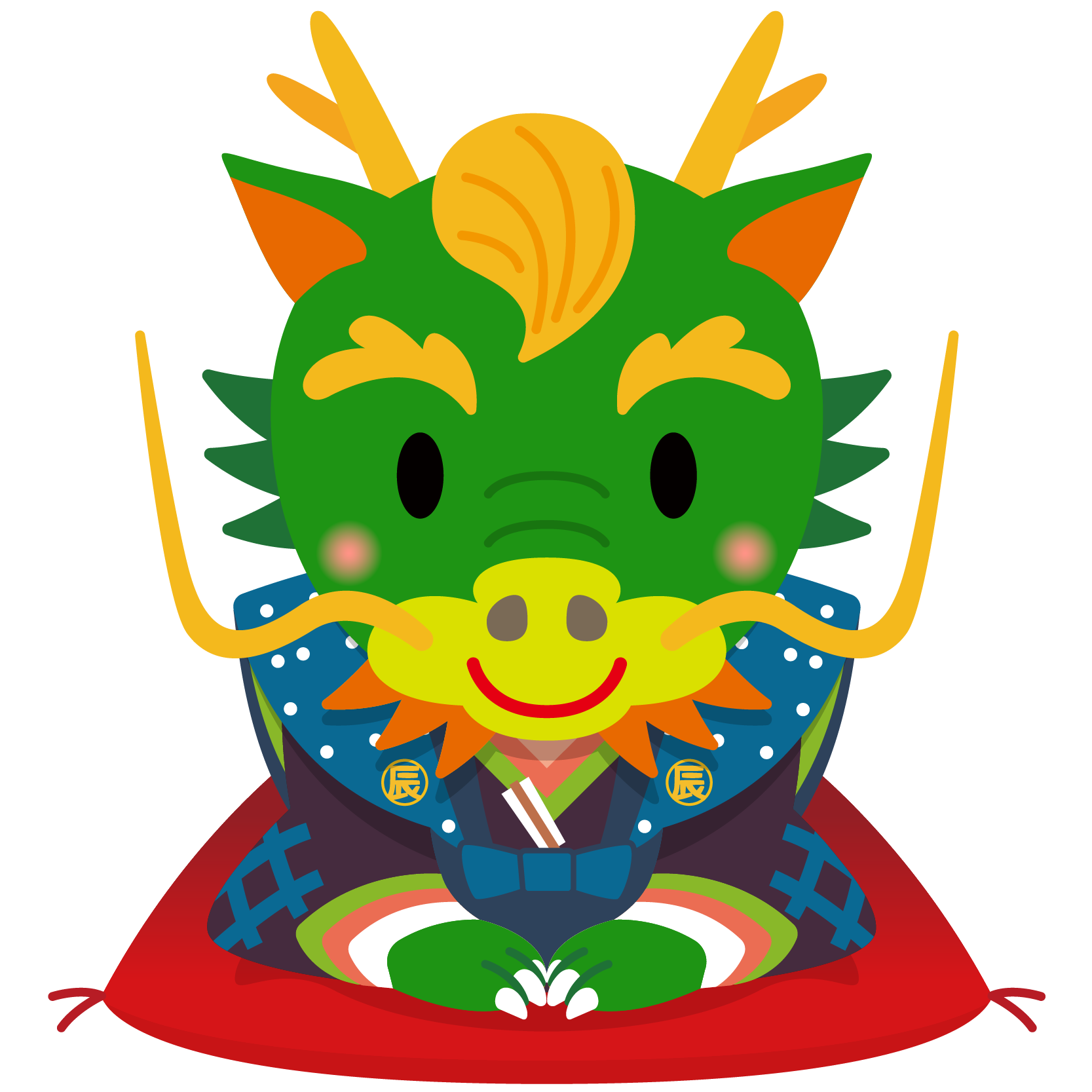 新年　明けましておめでとう御座います。