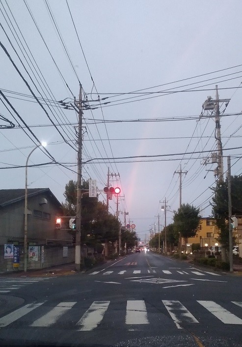ウエザーニュースの天気予報に恨み節