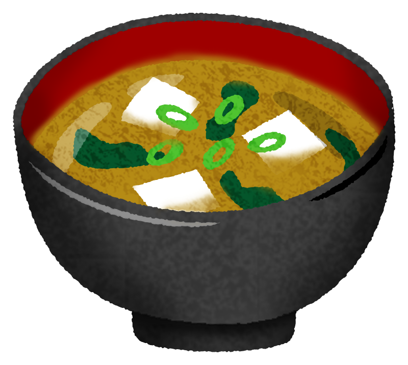 うまみ成分にひと言
