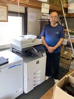 ご成約有難う御座いました。　川口市★町会使用