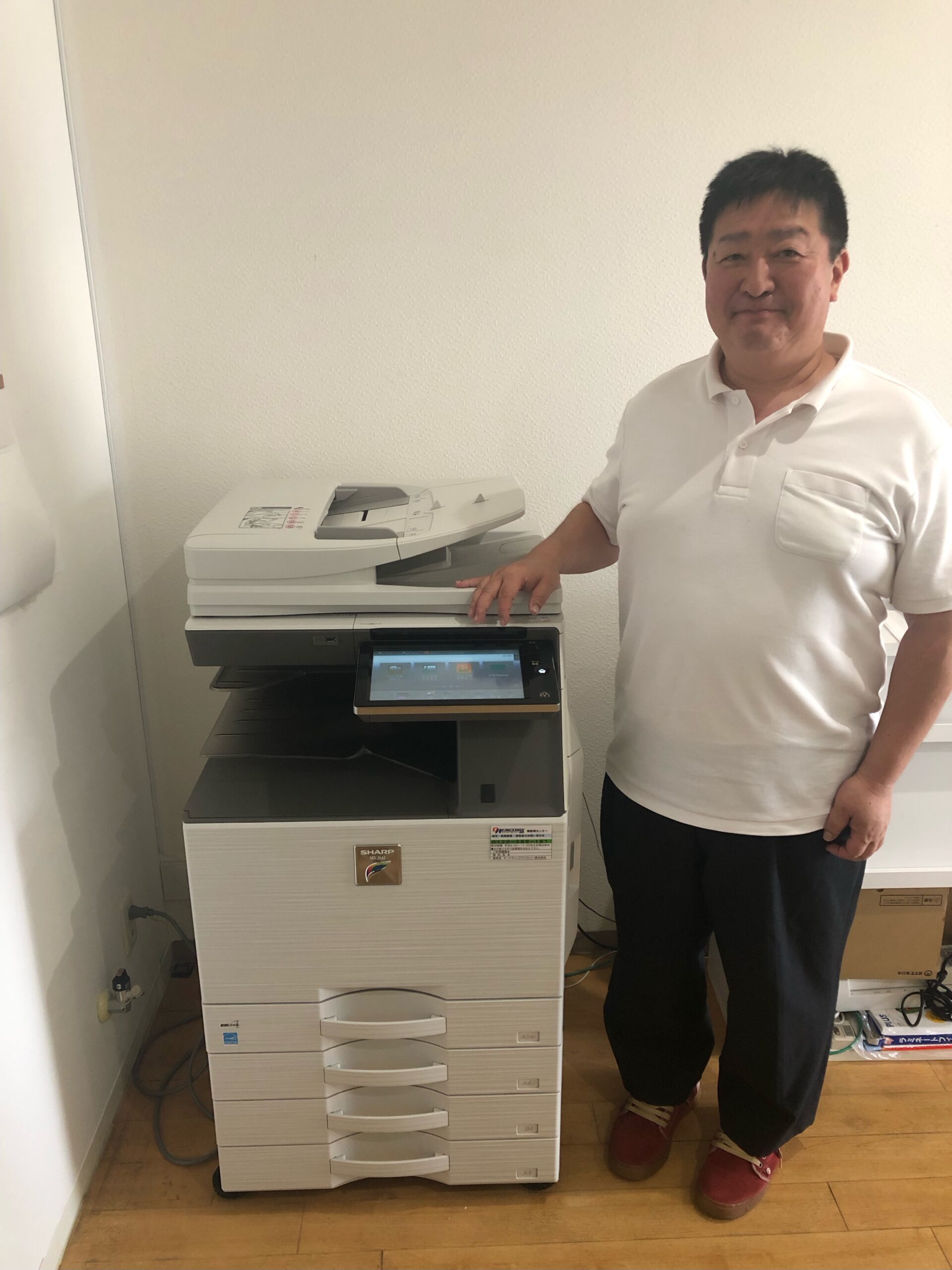 ご成約有難う御座いました。　高崎市★介護