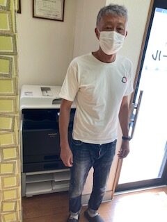 ご成約有難う御座いました。　川口市★不動産業