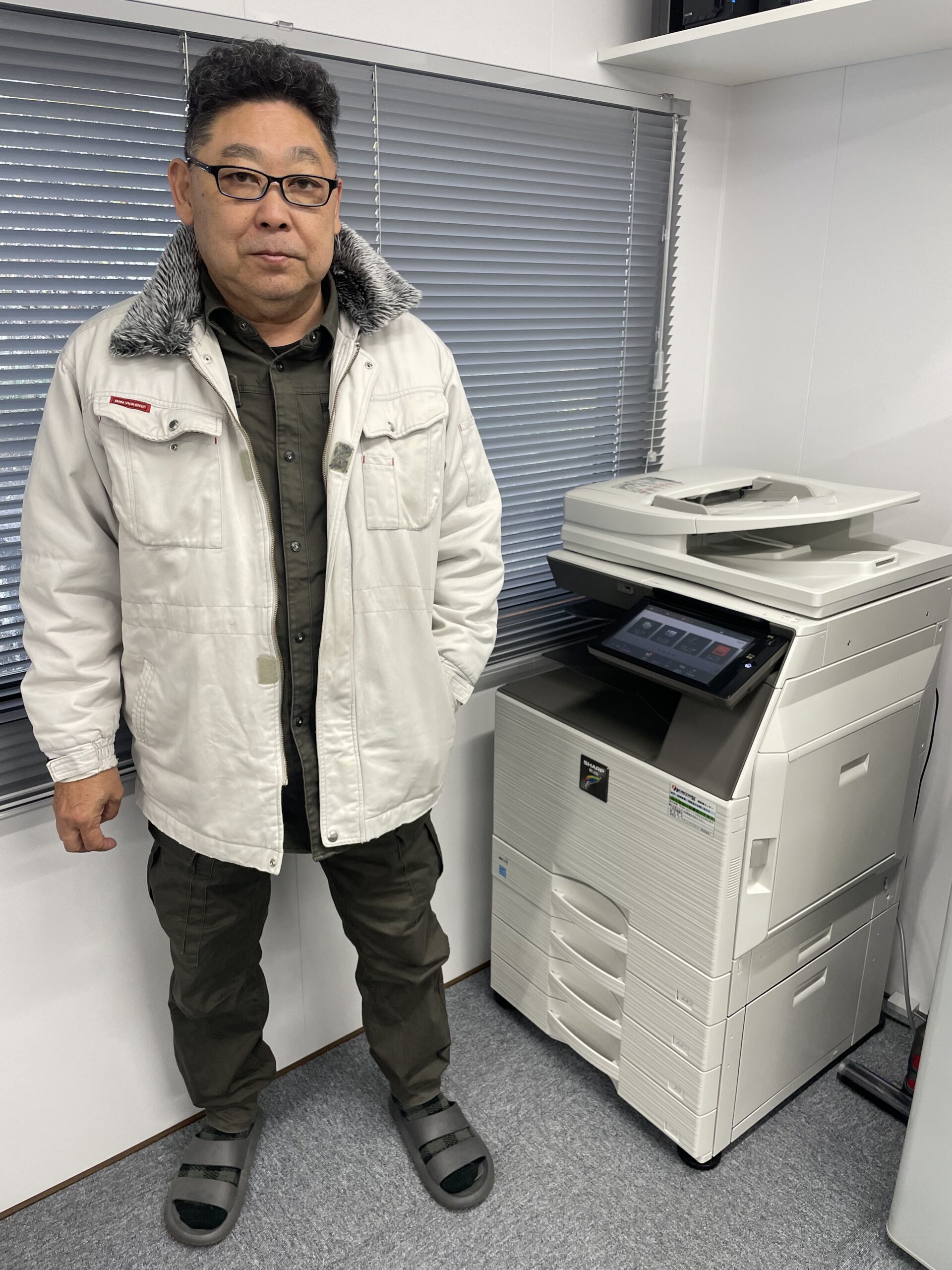 ご成約有難う御座いました。　静岡県★運送業