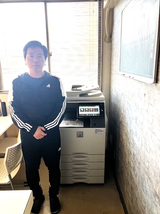 ご成約有難う御座います。　さいたま市★学習塾