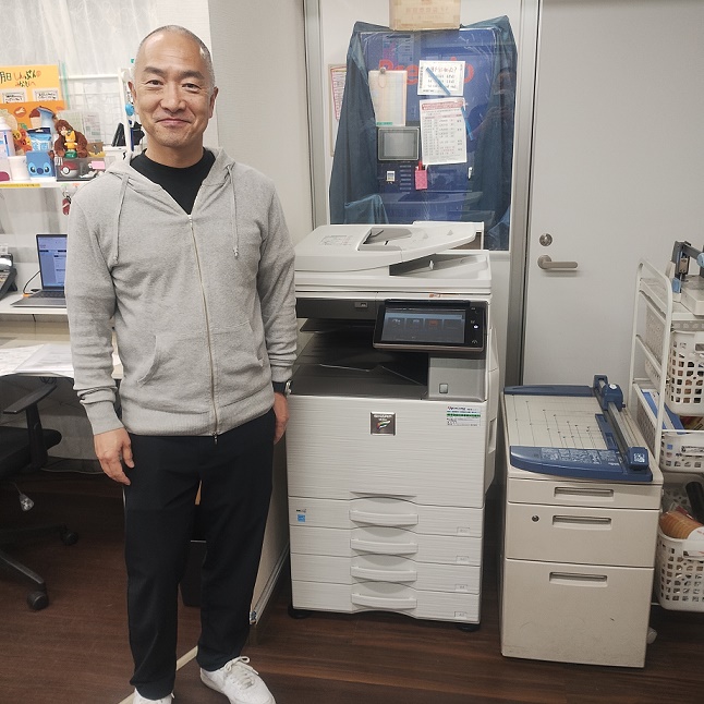 ご成約有難う御座いました。　町田市★新聞販売店