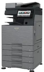 中古複合機　と云う事について
