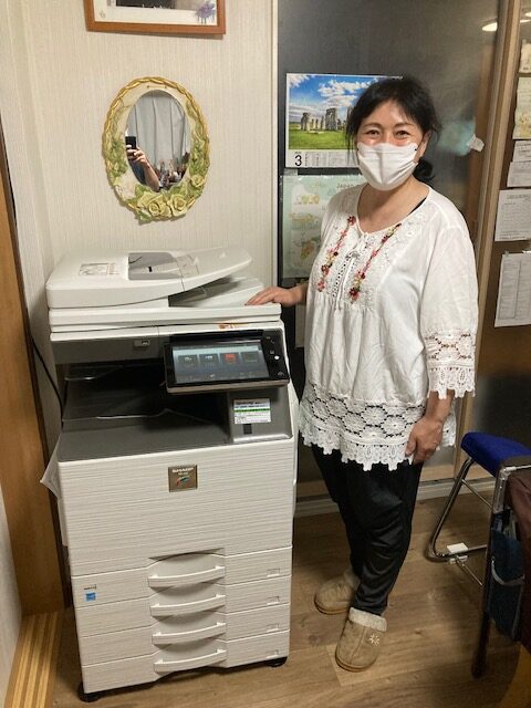 ご成約有難う御座いました。　川越市★音楽教室