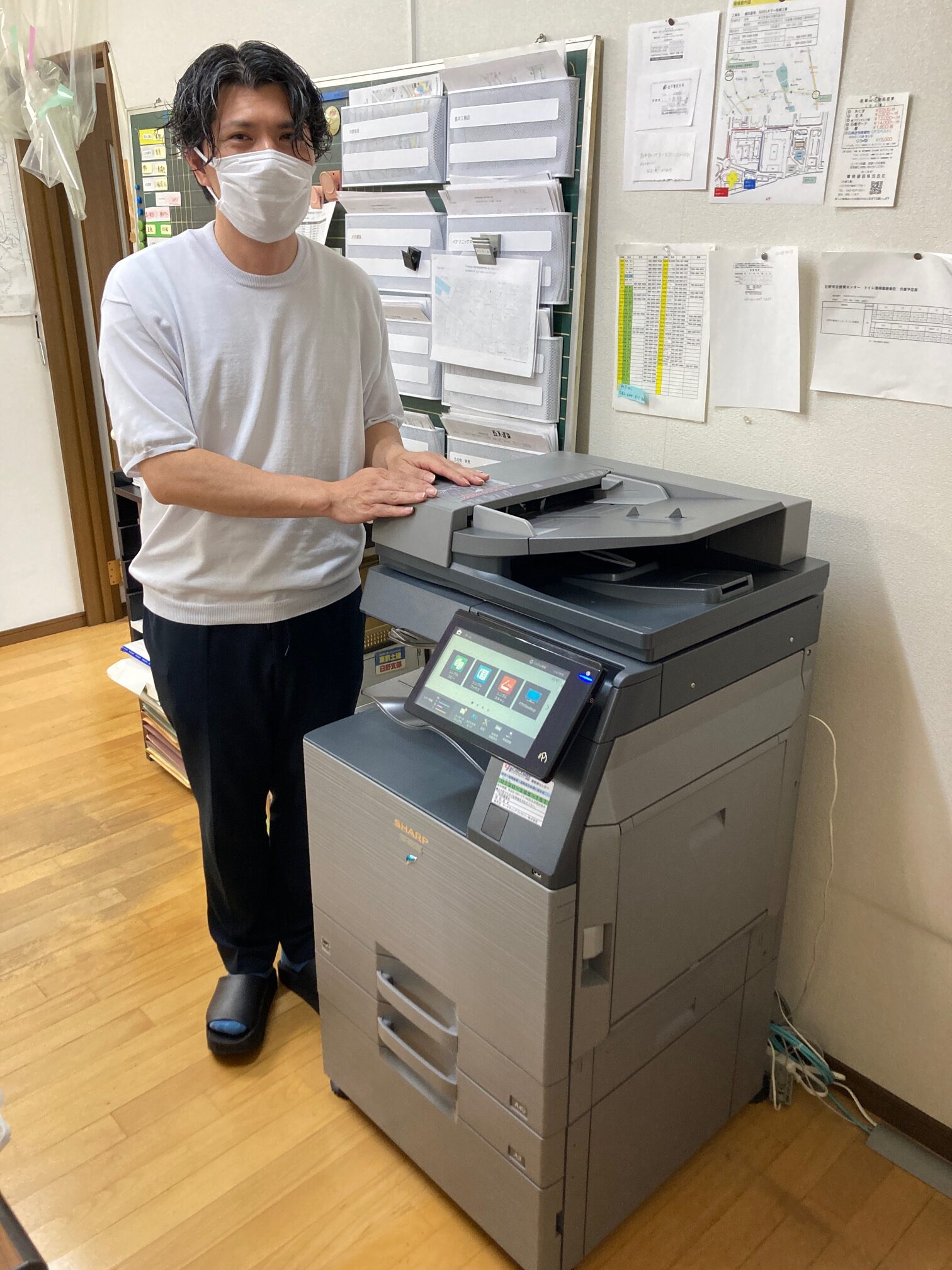 ご成約有難う御座います。　　日野市★ホームクリーニング