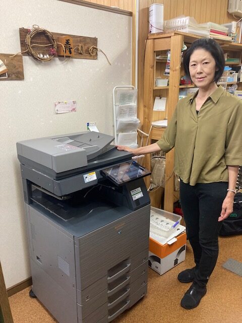 ご成約有難う御座います。　　越谷市★介護用品レンタル